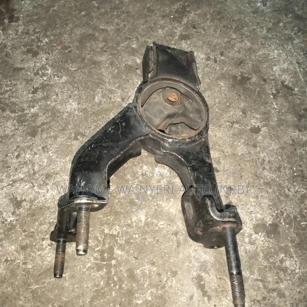 Voxy,Noah Old Model Rear Gear Mount - thumbnail 3