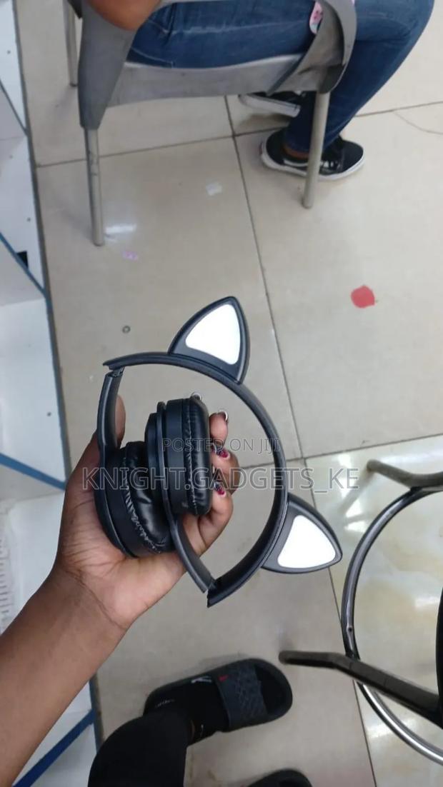 Kids Wireless Headsets (Anc) - main view