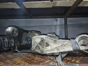 Noah 3zr Back Diff