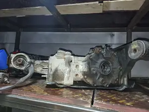 Noah 3zr Back Diff