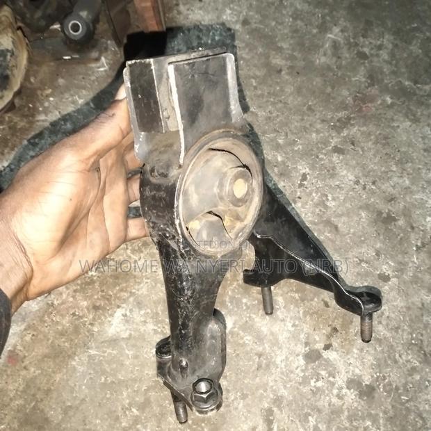 Voxy,Noah Old Model Rear Gear Mount - thumbnail 4