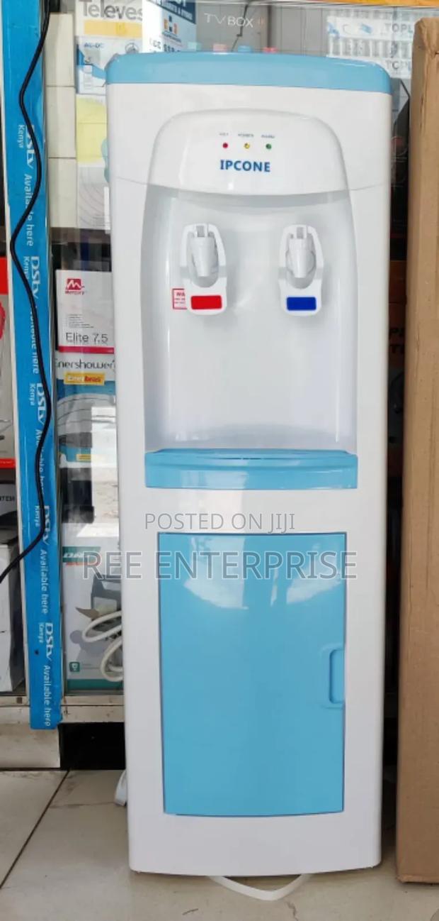 Executive Ipcone Dispenser Hot And Normal