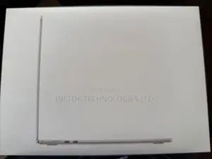 New Laptop Apple MacBook Air 16GB Apple M4 SSD 512GB