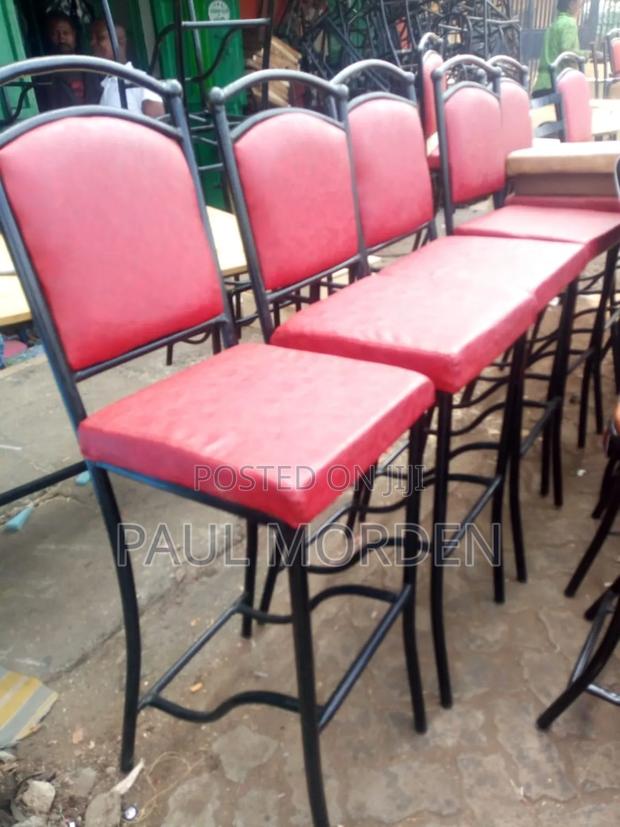 Restaurant/Barchair - main view