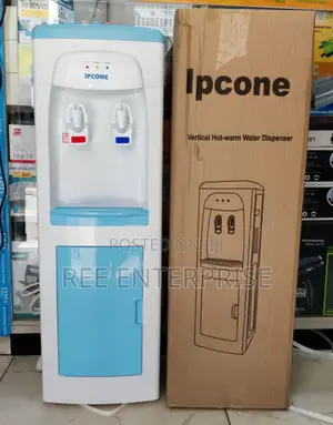 Modern Ipcone Dispenser Hot And Normal