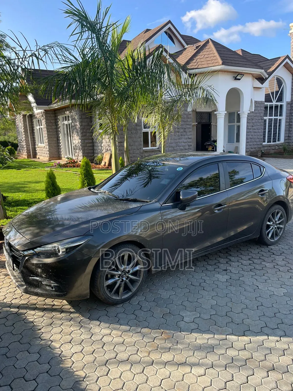Small Cars for Hire