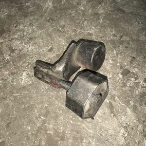 Exhaust Mount Corolla 102