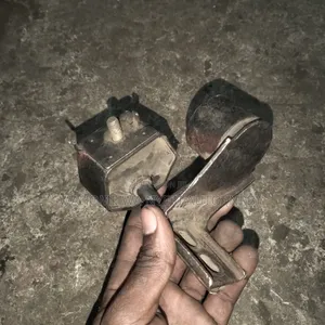 Exhaust Mount Corolla 102
