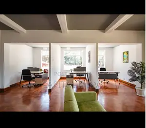 Exclusive Private Offices-Well Connected-Call to View