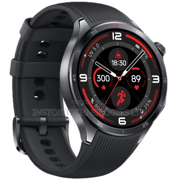 Oneplus Watch 3 Smart Watch 46mm - main view