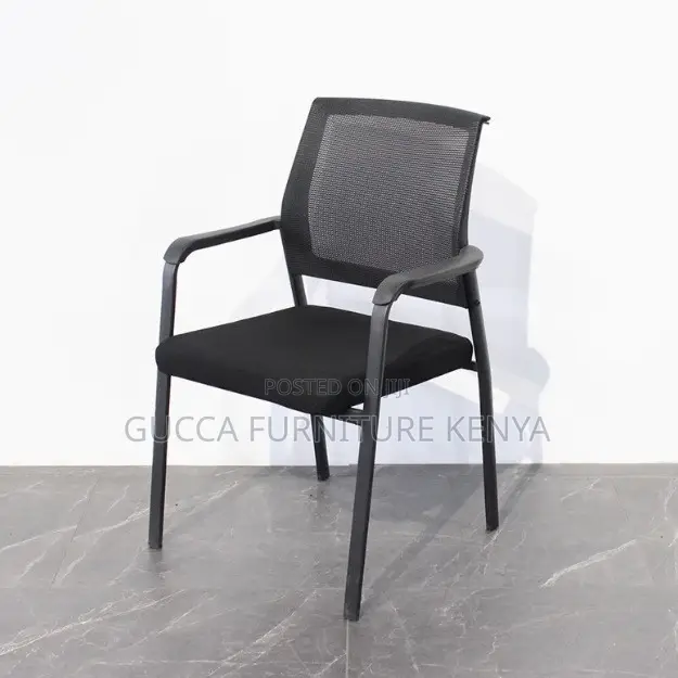 Offuce Chair: Comfortable Home Ergonomic Conference Chair