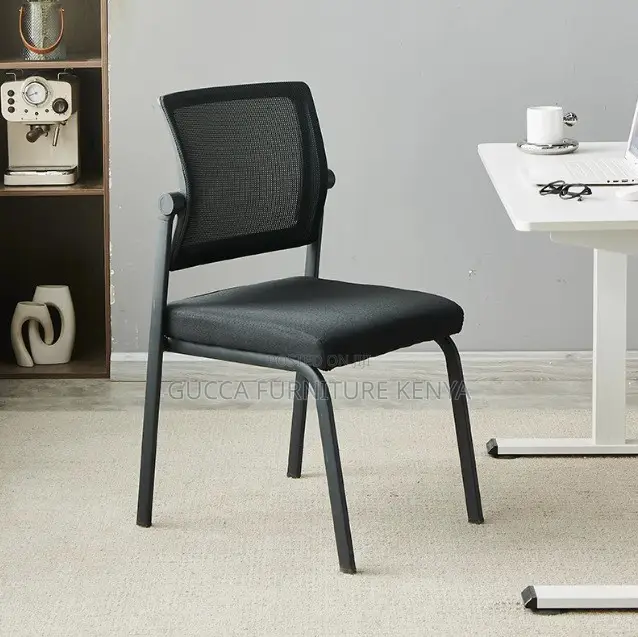 Offuce Chair: Comfortable Home Ergonomic Conference Chair