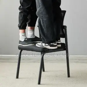 Offuce Chair: Comfortable Home Ergonomic Conference Chair