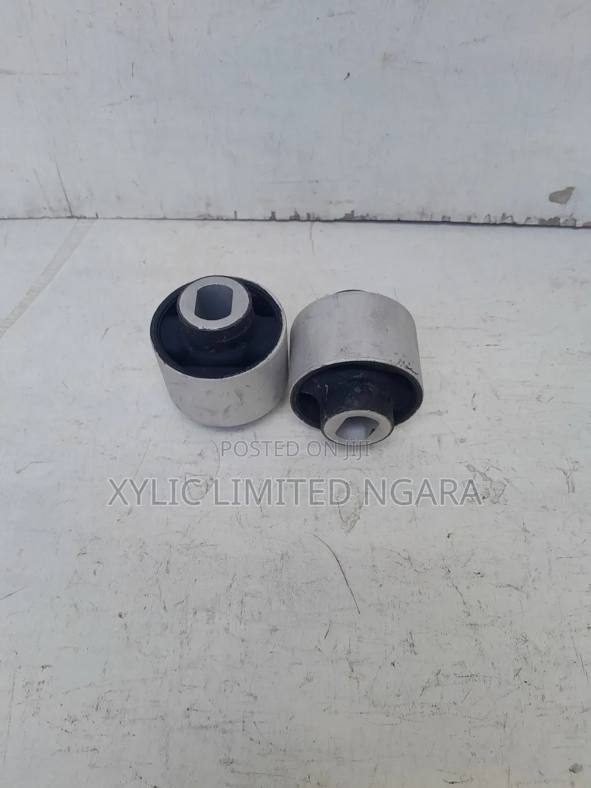 Mercedes W211 Front Lower Control Arm Bush