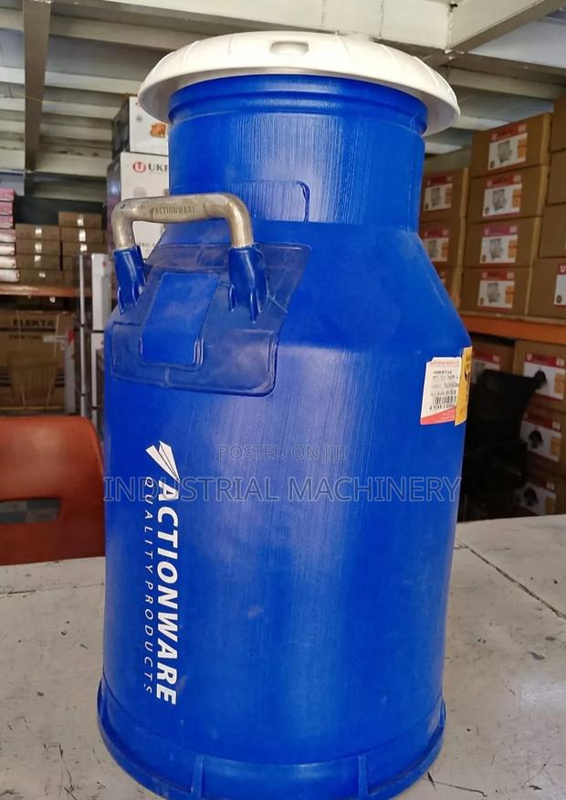 Milk Can 40litres > Professional - main view