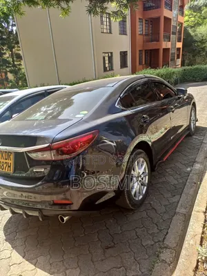 Saloon Cars for Hire in Nairobi