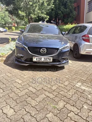 Saloon Cars for Hire in Nairobi
