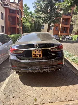 Saloon Cars for Hire in Nairobi
