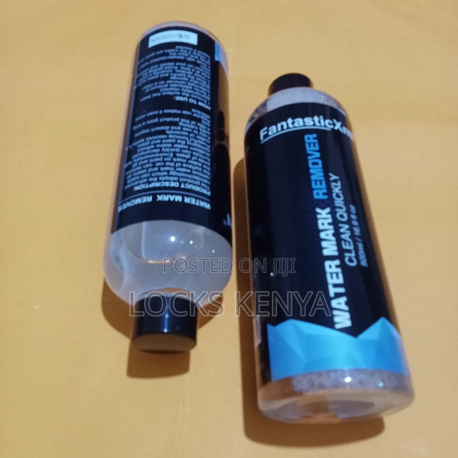 Watermarks Cleaner