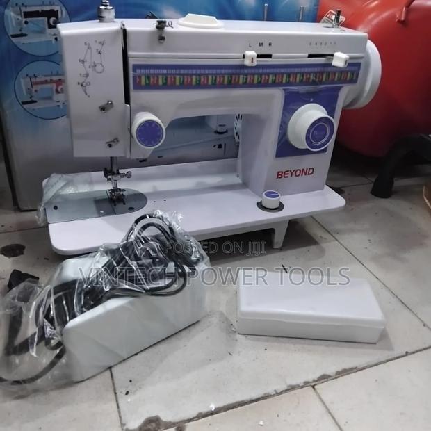 Multifunction Sewing Machine