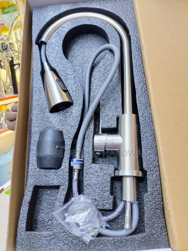 Kitchen Mixer Good Quality