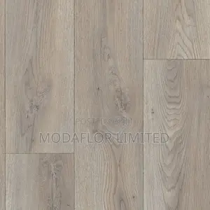 “Stay Grounded — In Style.” With Vinyl Dryback Flooring