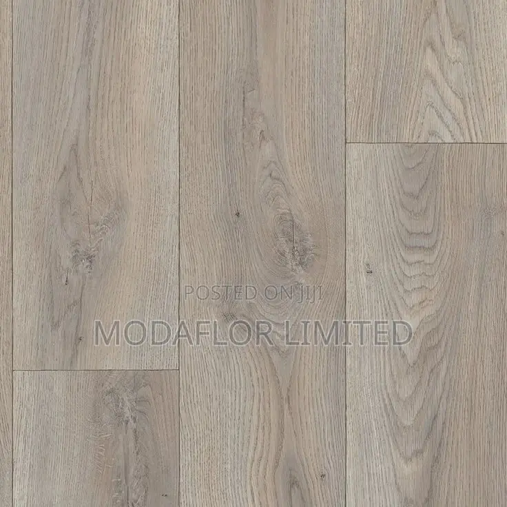 “Stay Grounded — In Style.” With Vinyl Dryback Flooring