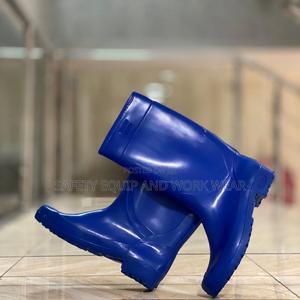 Feather Light Foot Protection. - thumbnail 2