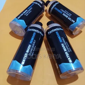 Paint Protective Watermarks Eraser