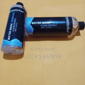 500ml Watermarks Cleaning Spray
