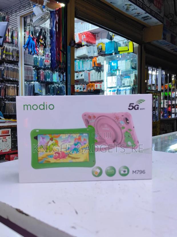 New Modio M796 256 Gb - thumbnail 2