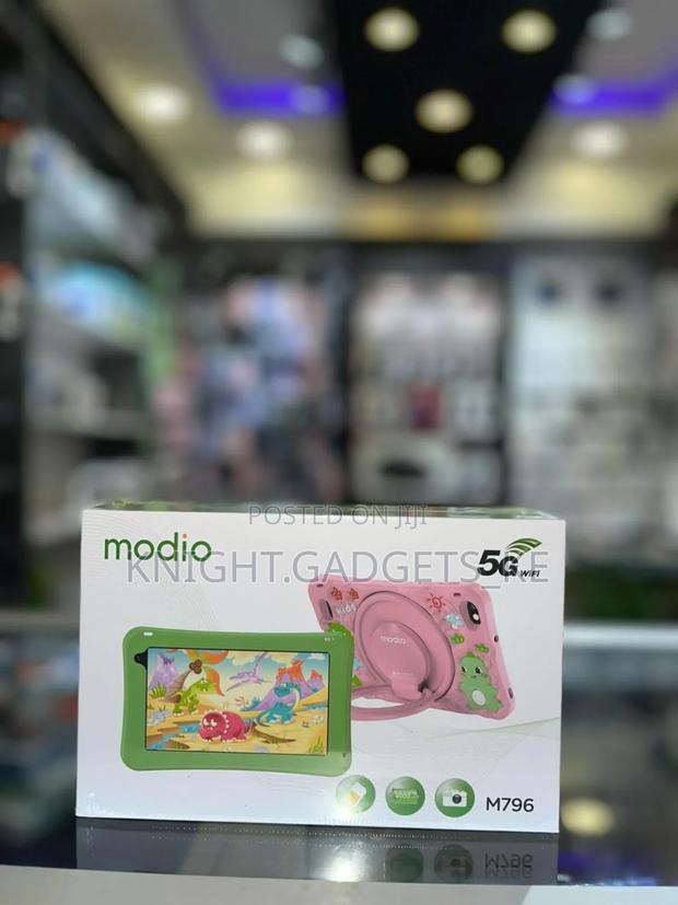 New Modio M796 256 Gb