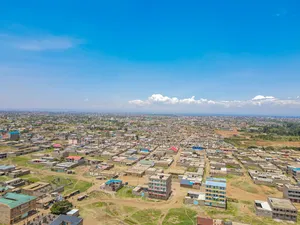 50 by 100 Plots for Sale in Juja^Ma