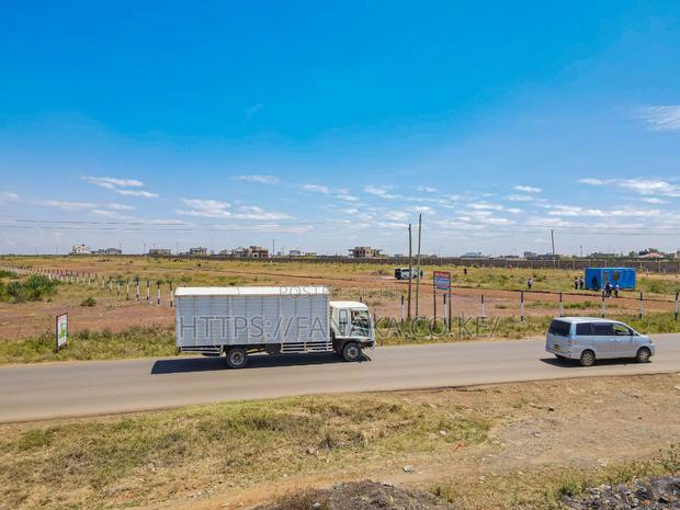 50 by 100 Plots for Sale in Juja^Ma - thumbnail 2