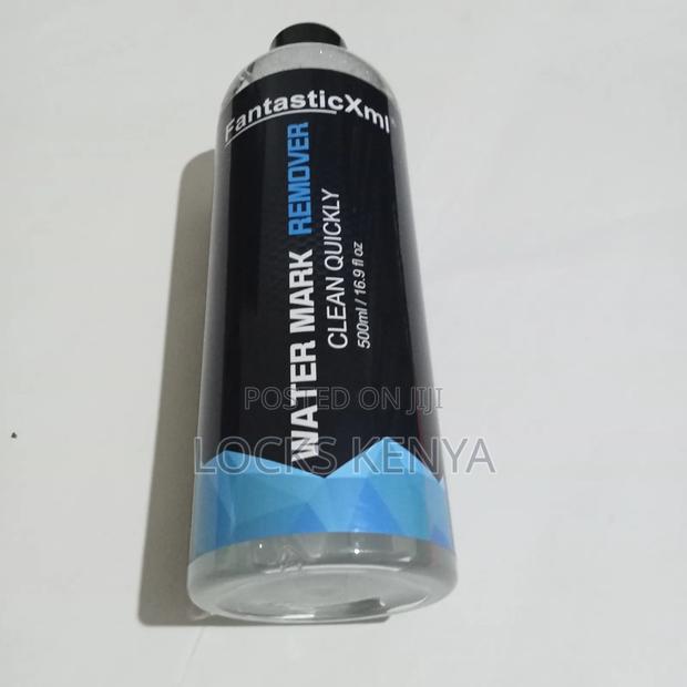 Advanced Type Watermarks Cleaner