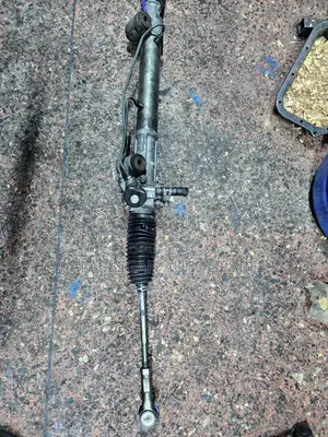 Steering Rack Vigo 2wd