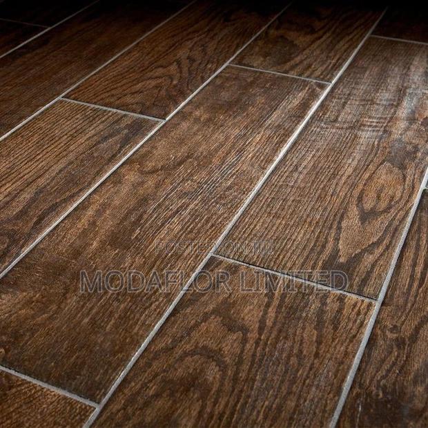 “Built to Stick. Styled to Stun.”_vinyl Dryback Flooring