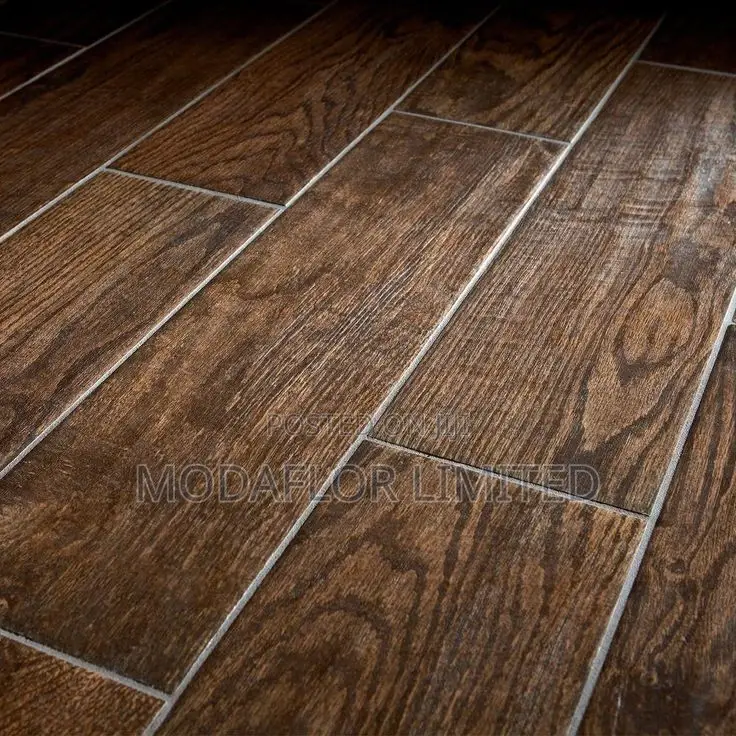 “Built to Stick. Styled to Stun.”_vinyl Dryback Flooring