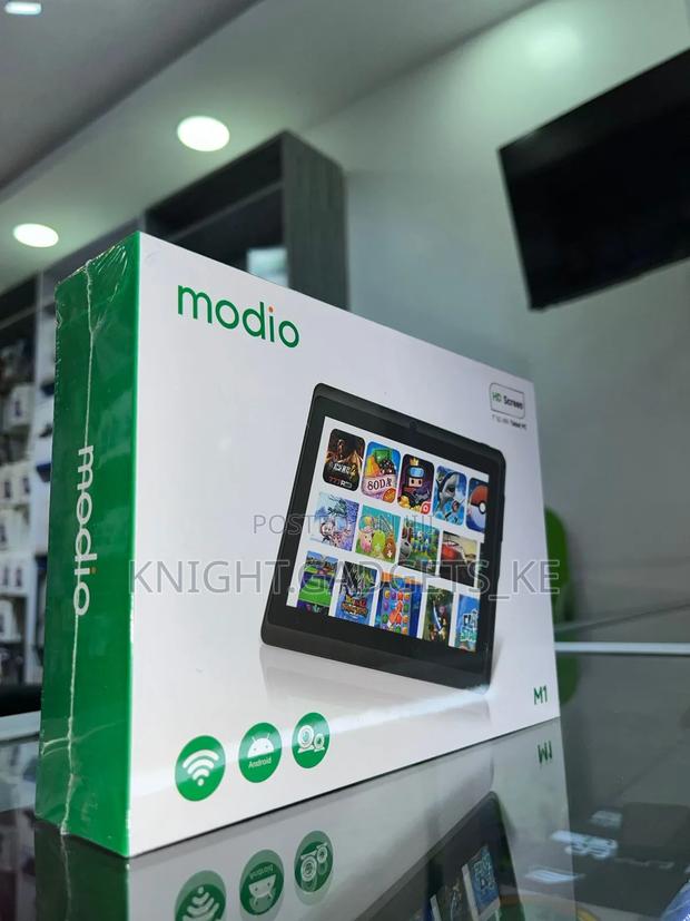 New Modio M2 128 GB