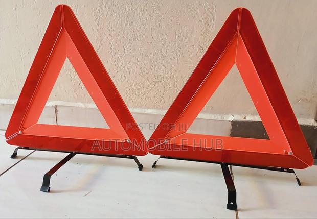 Life Saver Reflective - 2pcs - main view