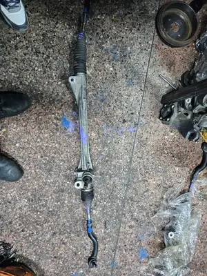 Harrier Steering Rack New Model