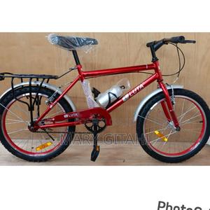 Luta Size 20 With Reflector - main view