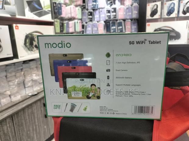 New Modio M2 128 GB - thumbnail 2