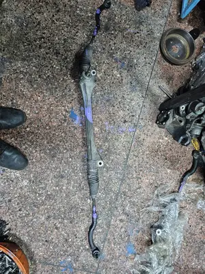 Rav4 Steering Rack