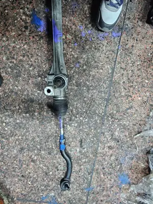 Rav4 Steering Rack