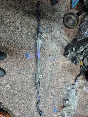 Rav4 Steering Rack