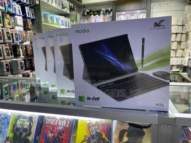 New Modio M32 512 GB - thumbnail 2
