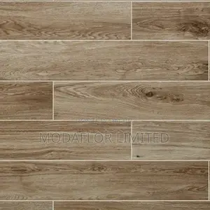 “Solid Style, Seamless Finish.”_with Vinyl Dryback Flooring