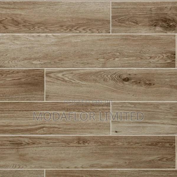 “Solid Style, Seamless Finish.”_with Vinyl Dryback Flooring - main view