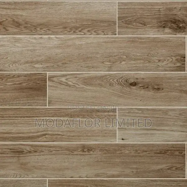 “Solid Style, Seamless Finish.”_with Vinyl Dryback Flooring